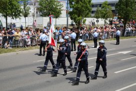 Fédération Nationale des Pompiers